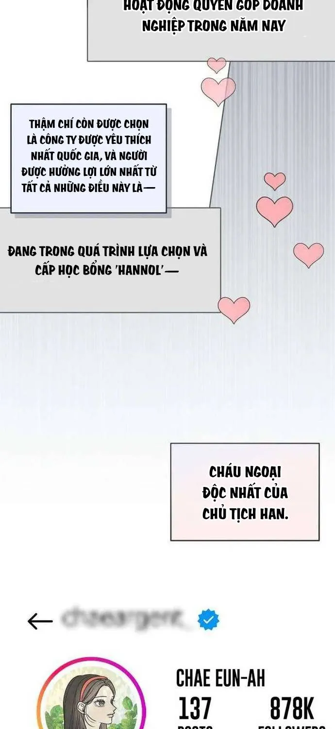 Scandal Bảo Vệ Hôn Nhân Chap 1 - Next Chap 2