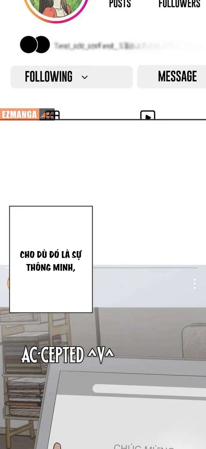 Scandal Bảo Vệ Hôn Nhân Chap 1 - Next Chap 2