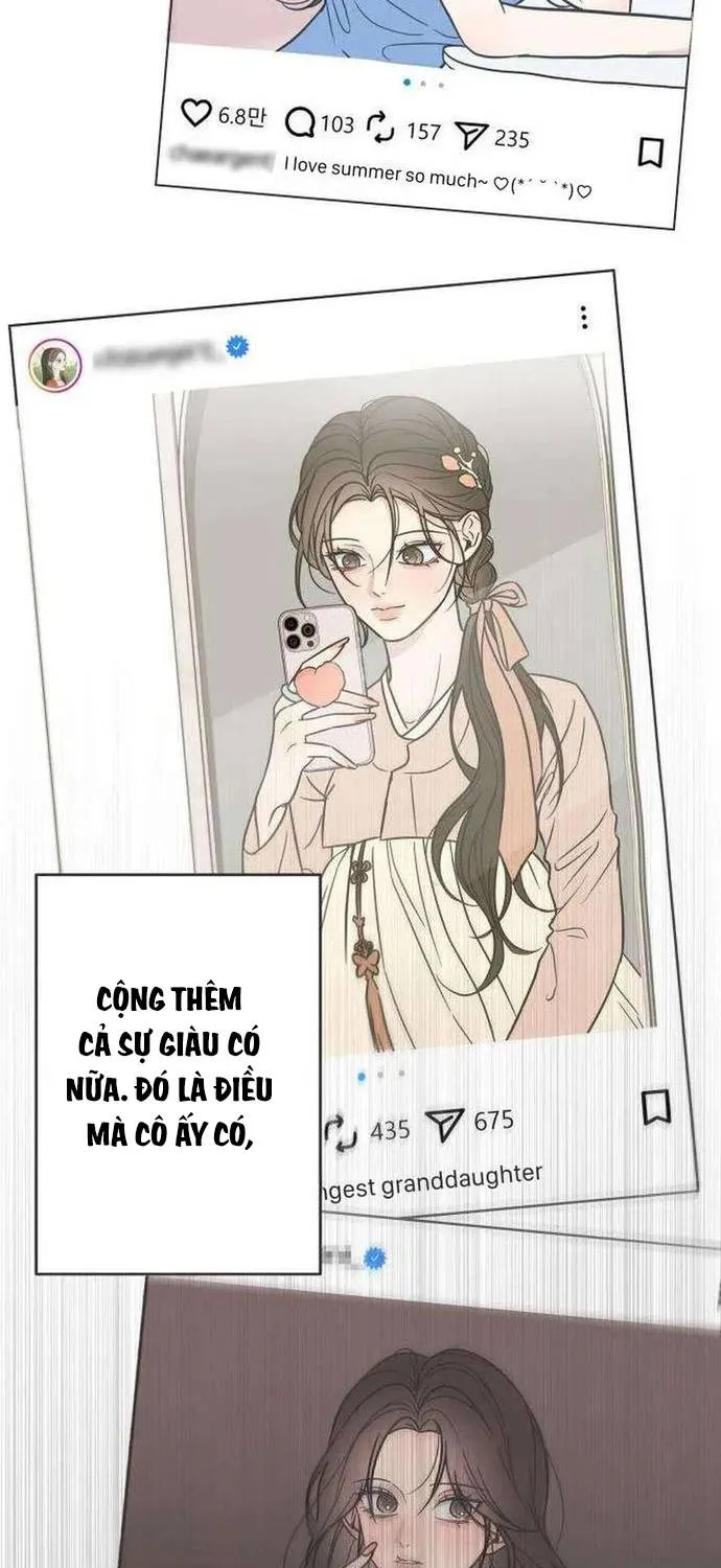 Scandal Bảo Vệ Hôn Nhân Chap 1 - Next Chap 2