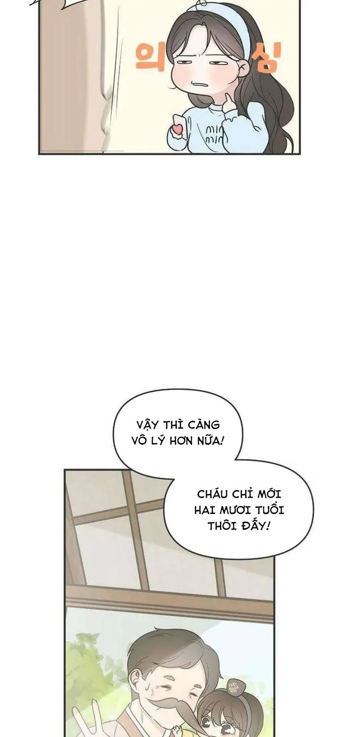 Scandal Bảo Vệ Hôn Nhân Chap 1 - Next Chap 2
