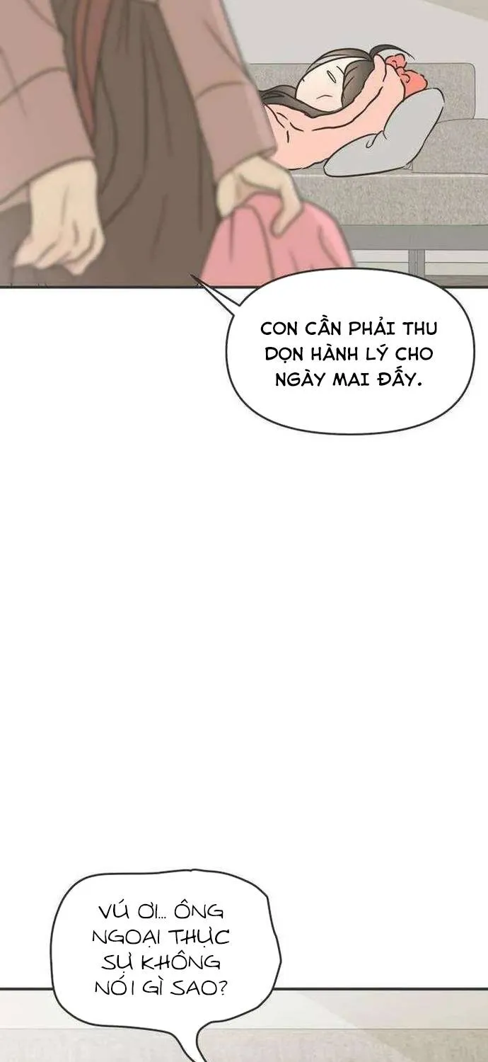 Scandal Bảo Vệ Hôn Nhân Chap 1 - Next Chap 2