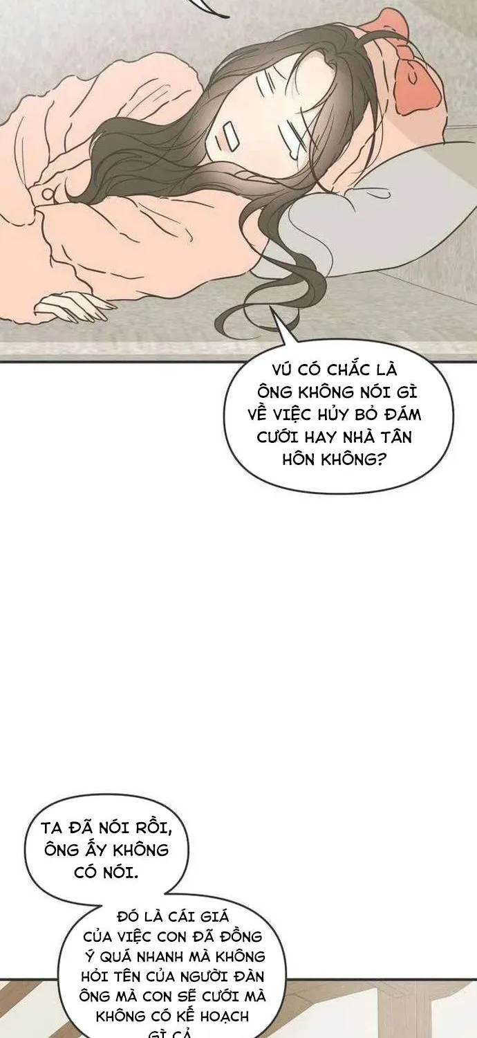 Scandal Bảo Vệ Hôn Nhân Chap 1 - Next Chap 2