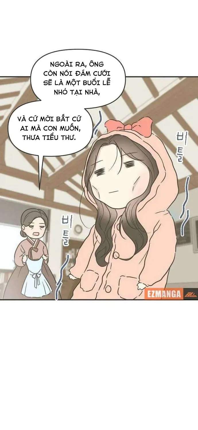 Scandal Bảo Vệ Hôn Nhân Chap 1 - Next Chap 2