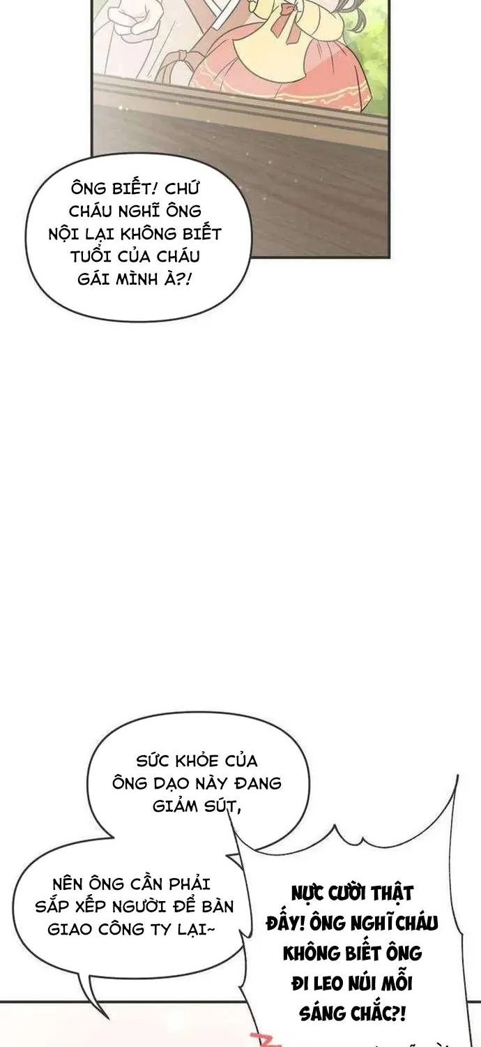 Scandal Bảo Vệ Hôn Nhân Chap 1 - Next Chap 2