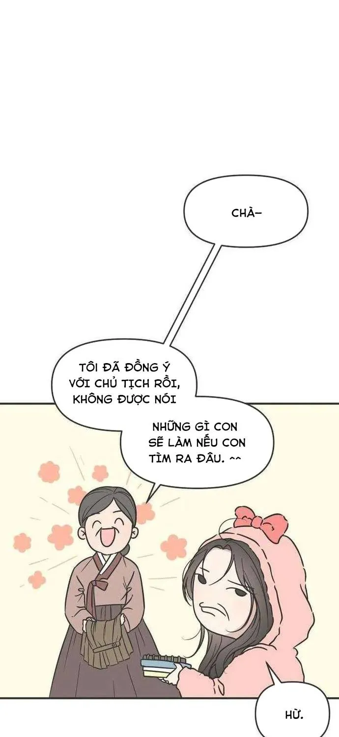 Scandal Bảo Vệ Hôn Nhân Chap 1 - Next Chap 2