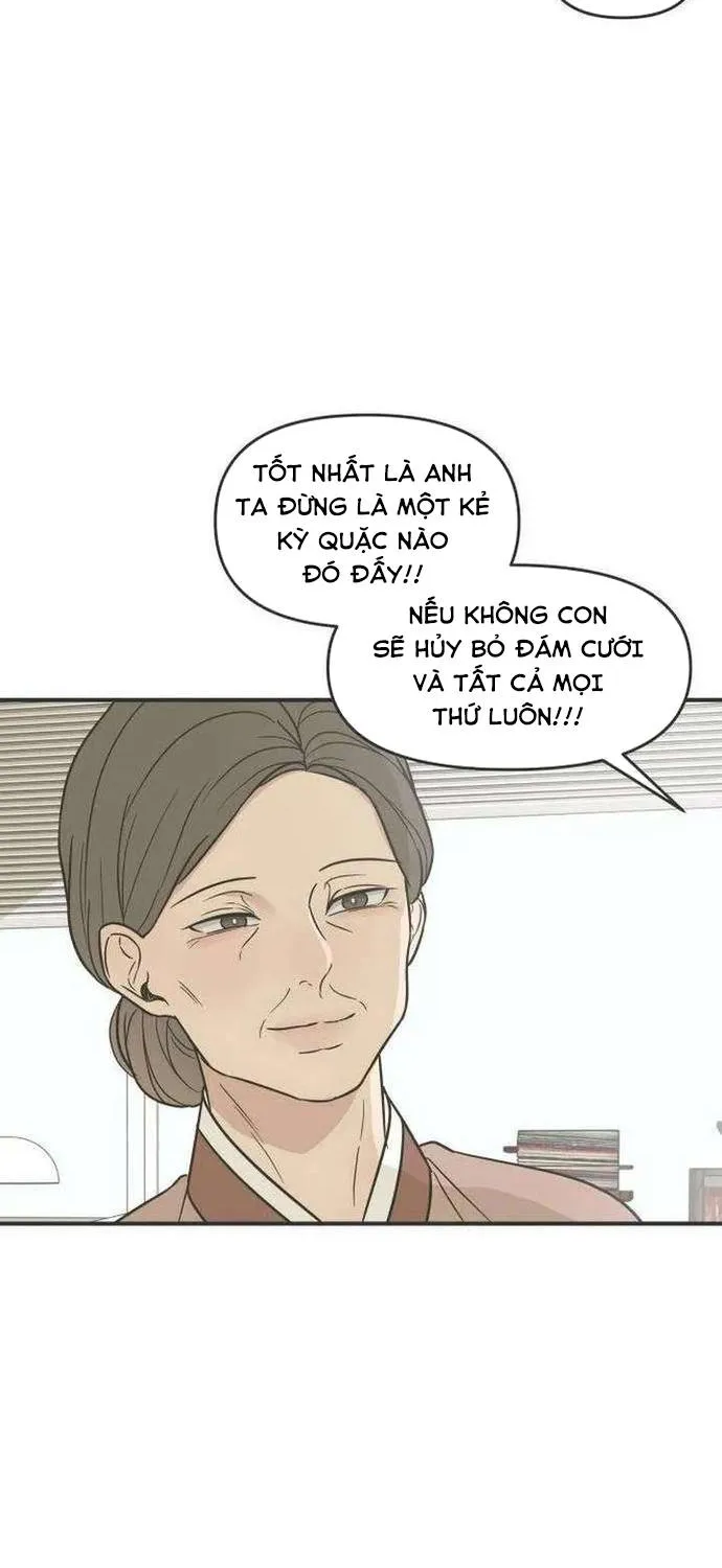 Scandal Bảo Vệ Hôn Nhân Chap 1 - Next Chap 2