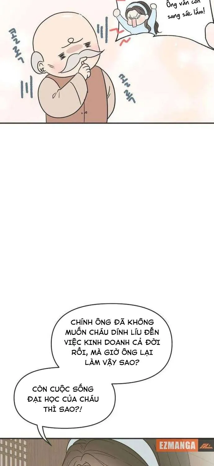 Scandal Bảo Vệ Hôn Nhân Chap 1 - Next Chap 2