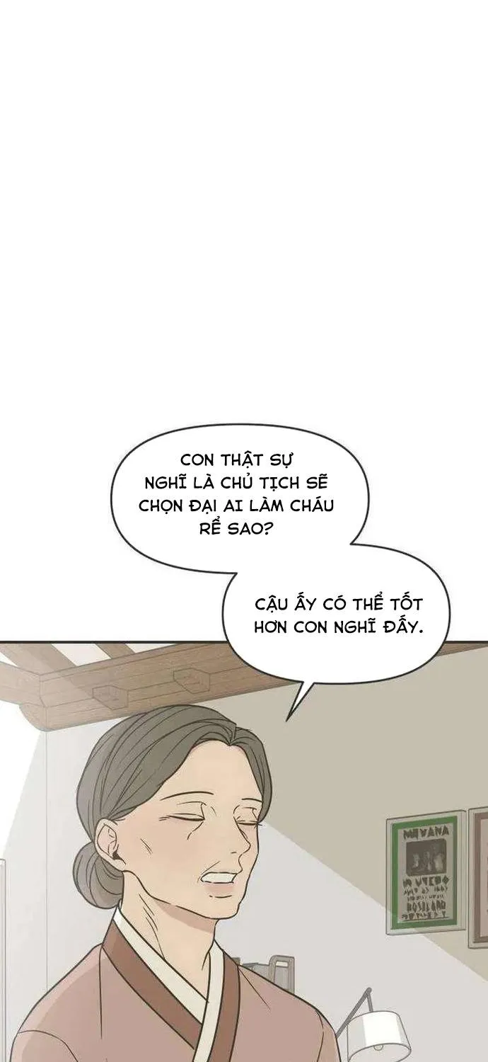 Scandal Bảo Vệ Hôn Nhân Chap 1 - Next Chap 2