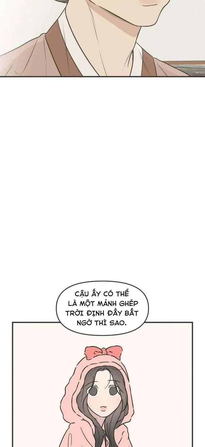 Scandal Bảo Vệ Hôn Nhân Chap 1 - Next Chap 2
