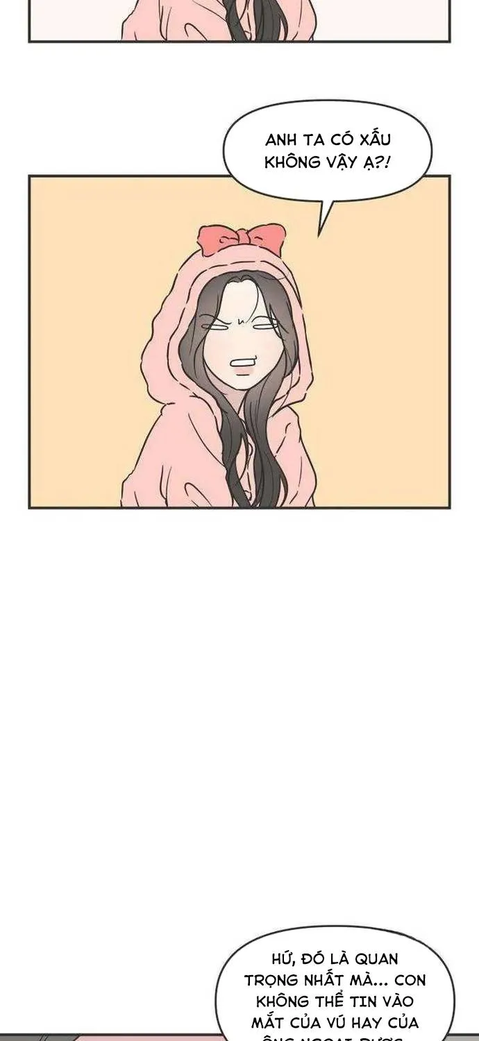 Scandal Bảo Vệ Hôn Nhân Chap 1 - Next Chap 2