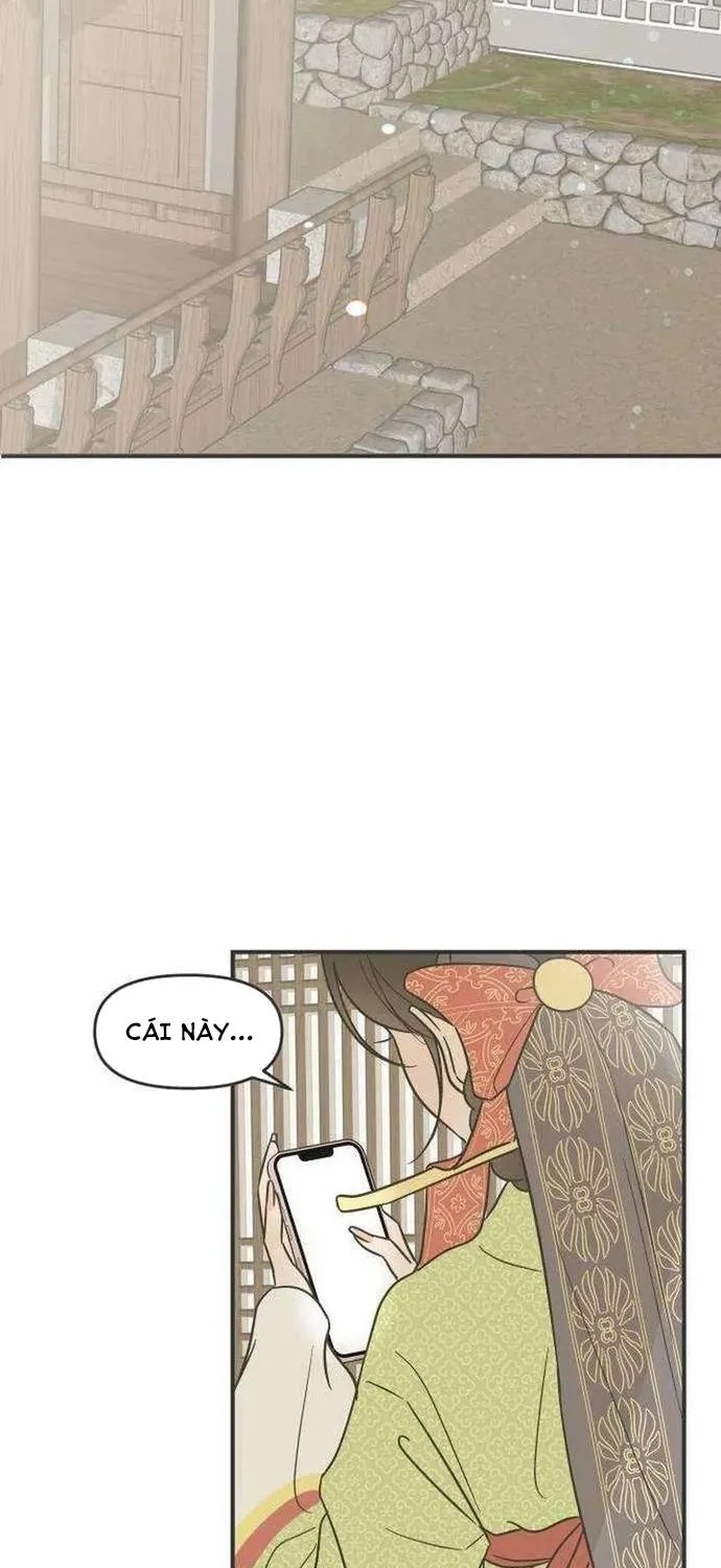 Scandal Bảo Vệ Hôn Nhân Chap 1 - Next Chap 2