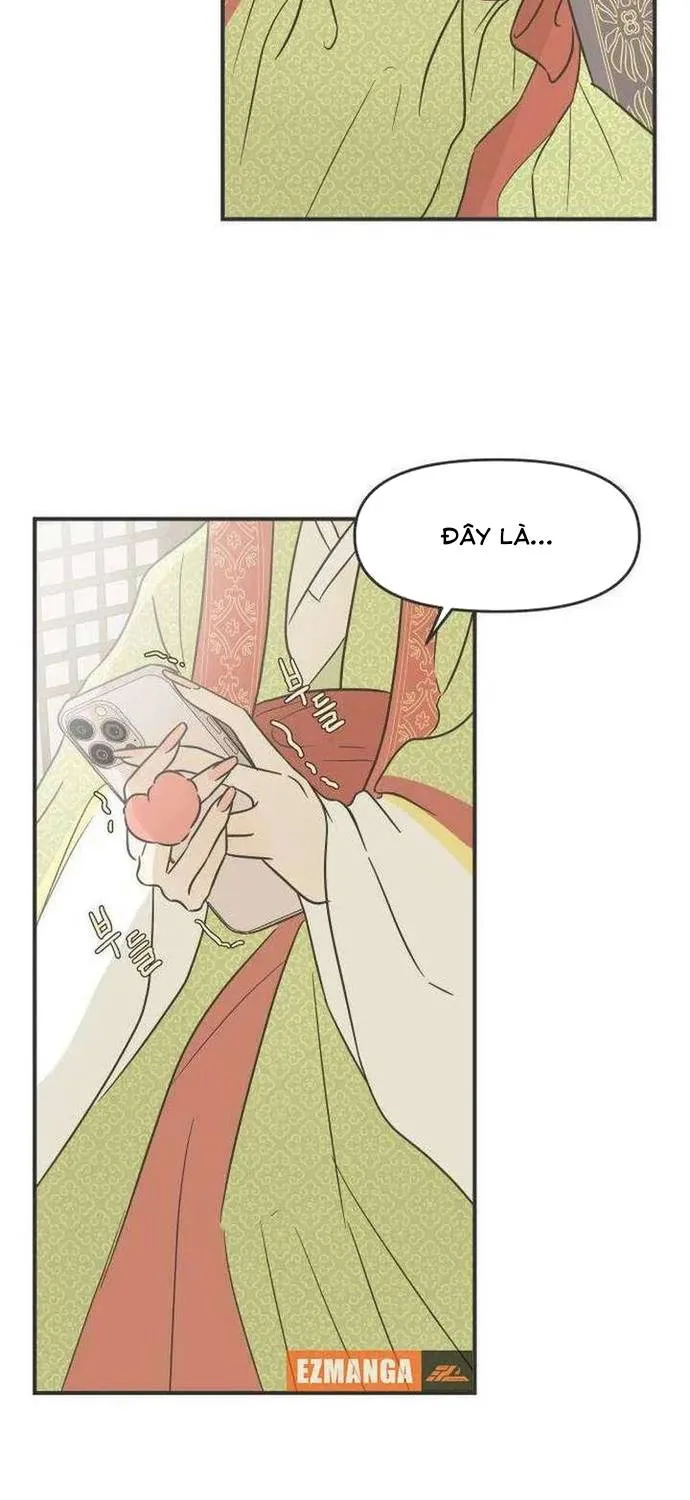 Scandal Bảo Vệ Hôn Nhân Chap 1 - Next Chap 2
