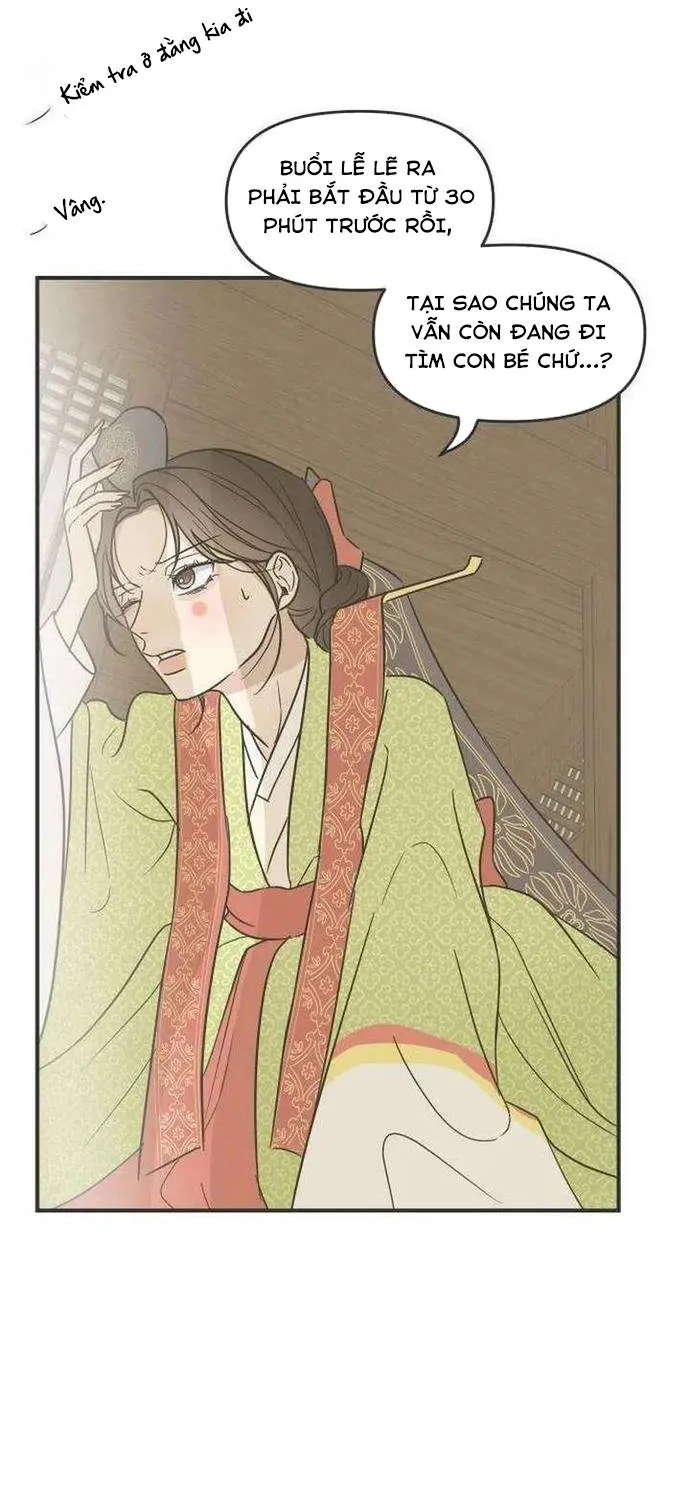 Scandal Bảo Vệ Hôn Nhân Chap 1 - Next Chap 2