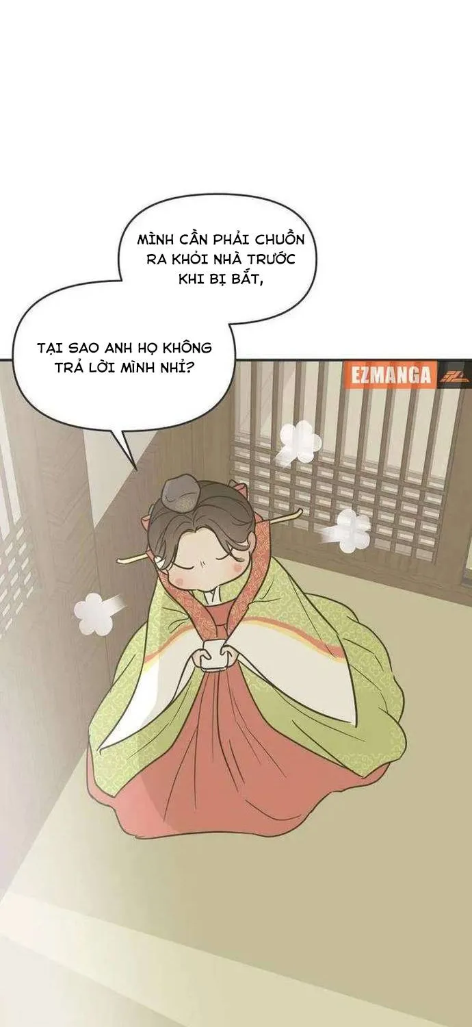 Scandal Bảo Vệ Hôn Nhân Chap 1 - Next Chap 2