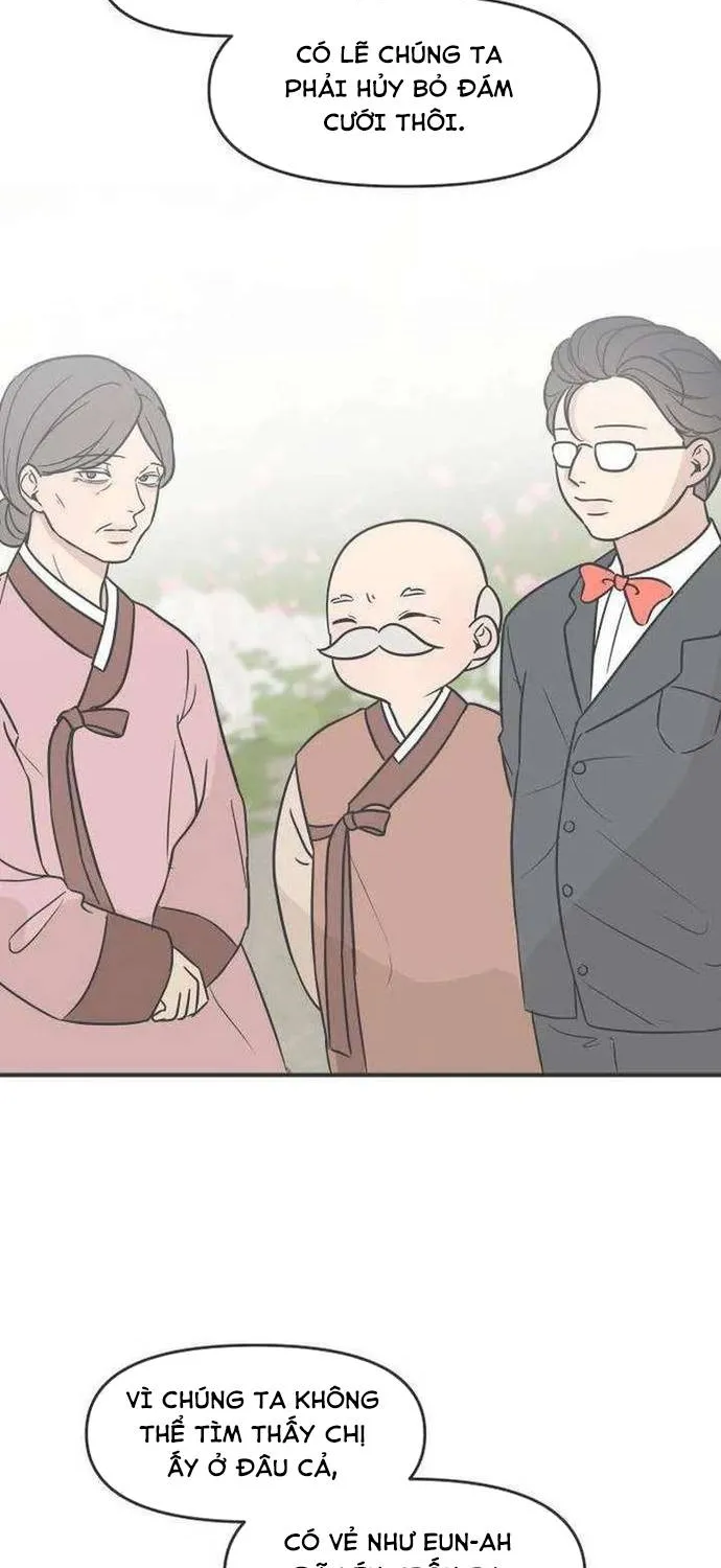 Scandal Bảo Vệ Hôn Nhân Chap 1 - Next Chap 2