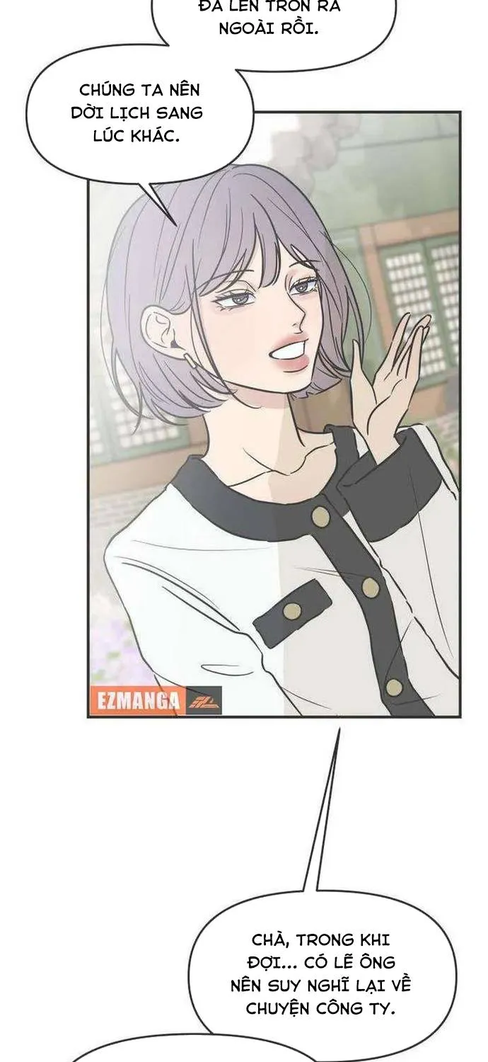 Scandal Bảo Vệ Hôn Nhân Chap 1 - Next Chap 2