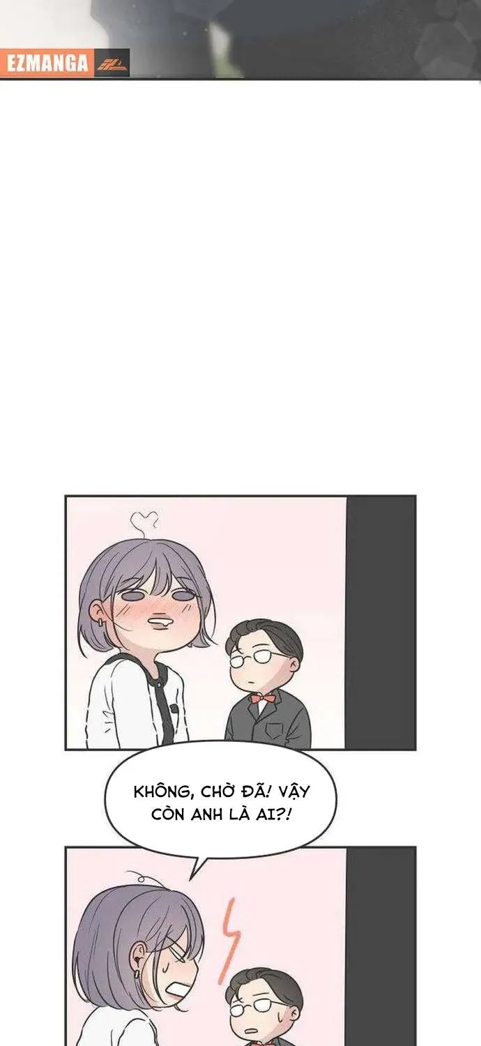 Scandal Bảo Vệ Hôn Nhân Chap 1 - Next Chap 2