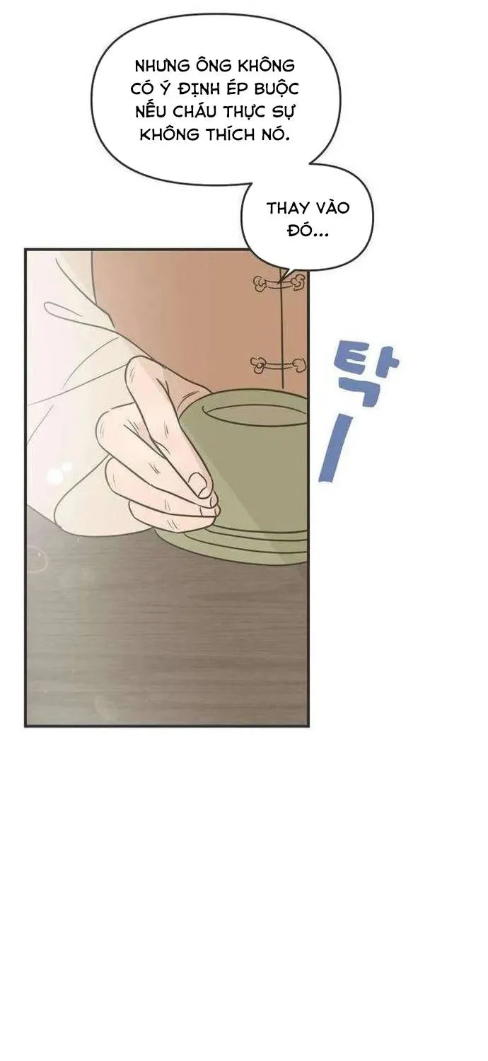 Scandal Bảo Vệ Hôn Nhân Chap 1 - Next Chap 2