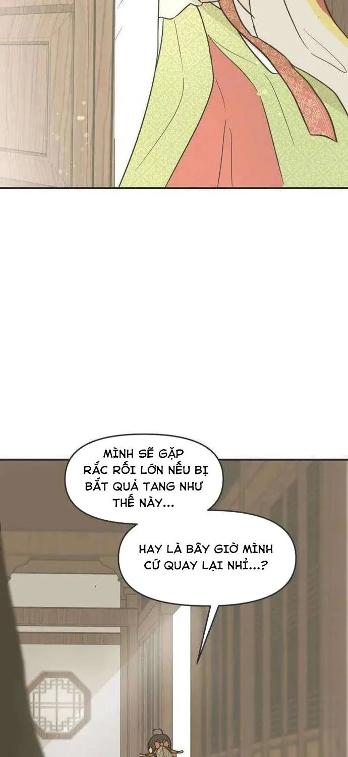 Scandal Bảo Vệ Hôn Nhân Chap 1 - Next Chap 2