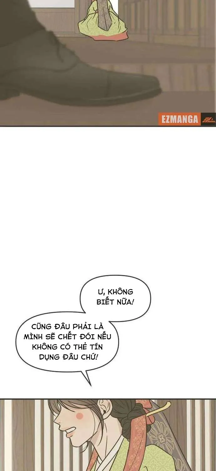 Scandal Bảo Vệ Hôn Nhân Chap 1 - Next Chap 2