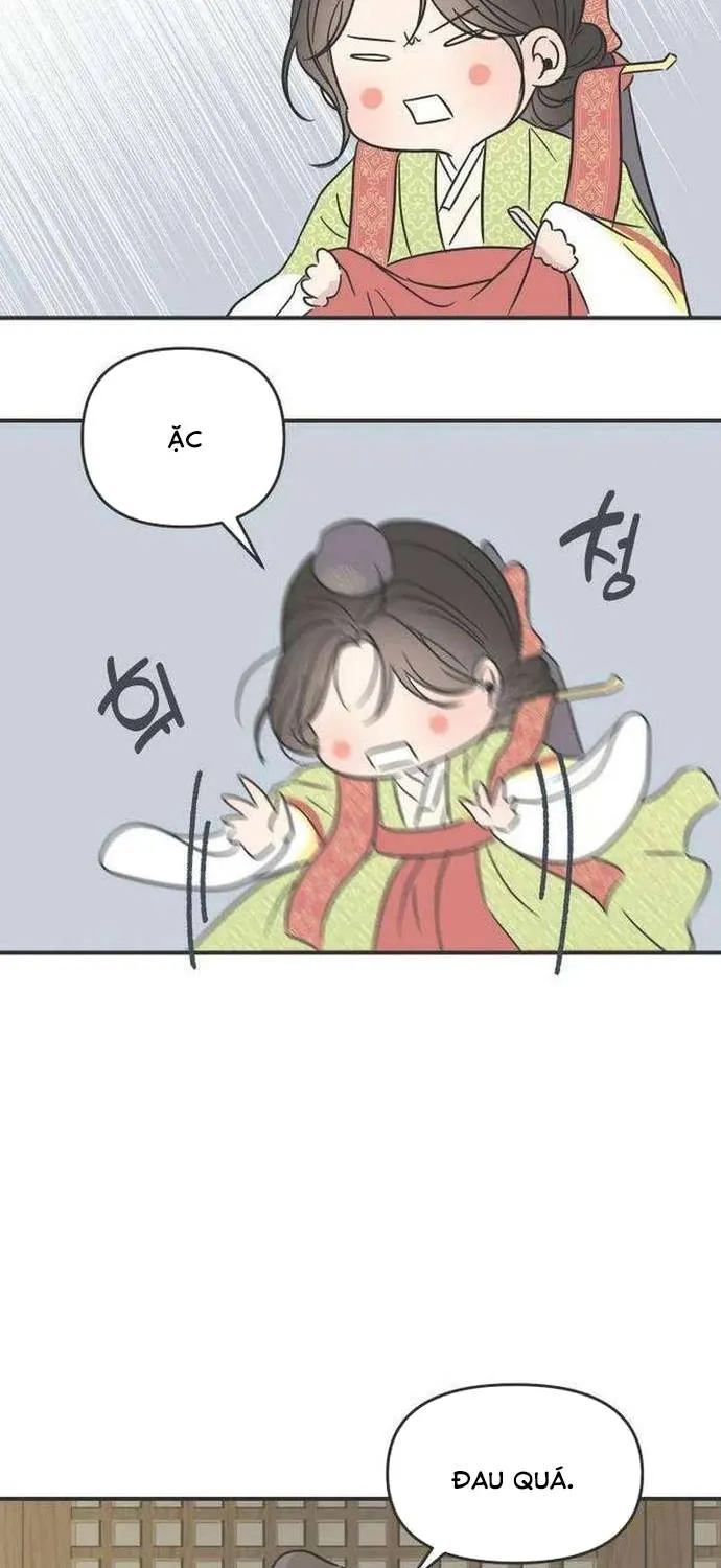 Scandal Bảo Vệ Hôn Nhân Chap 1 - Next Chap 2