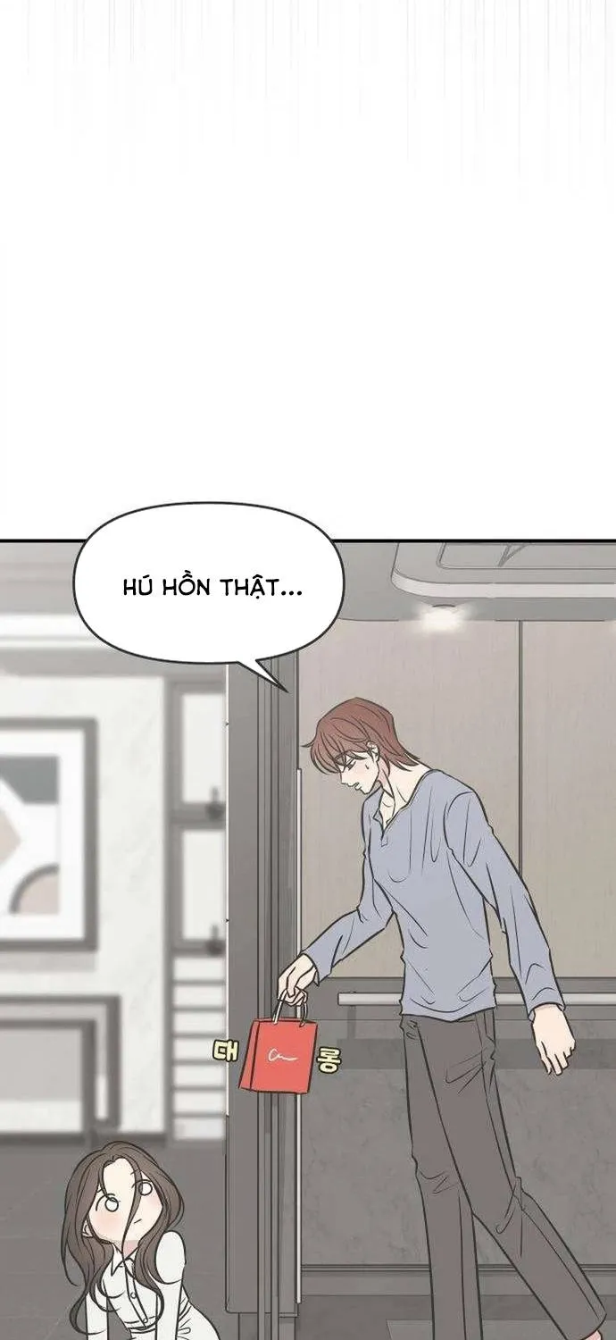 Scandal Bảo Vệ Hôn Nhân Chap 10 - Next Chap 11