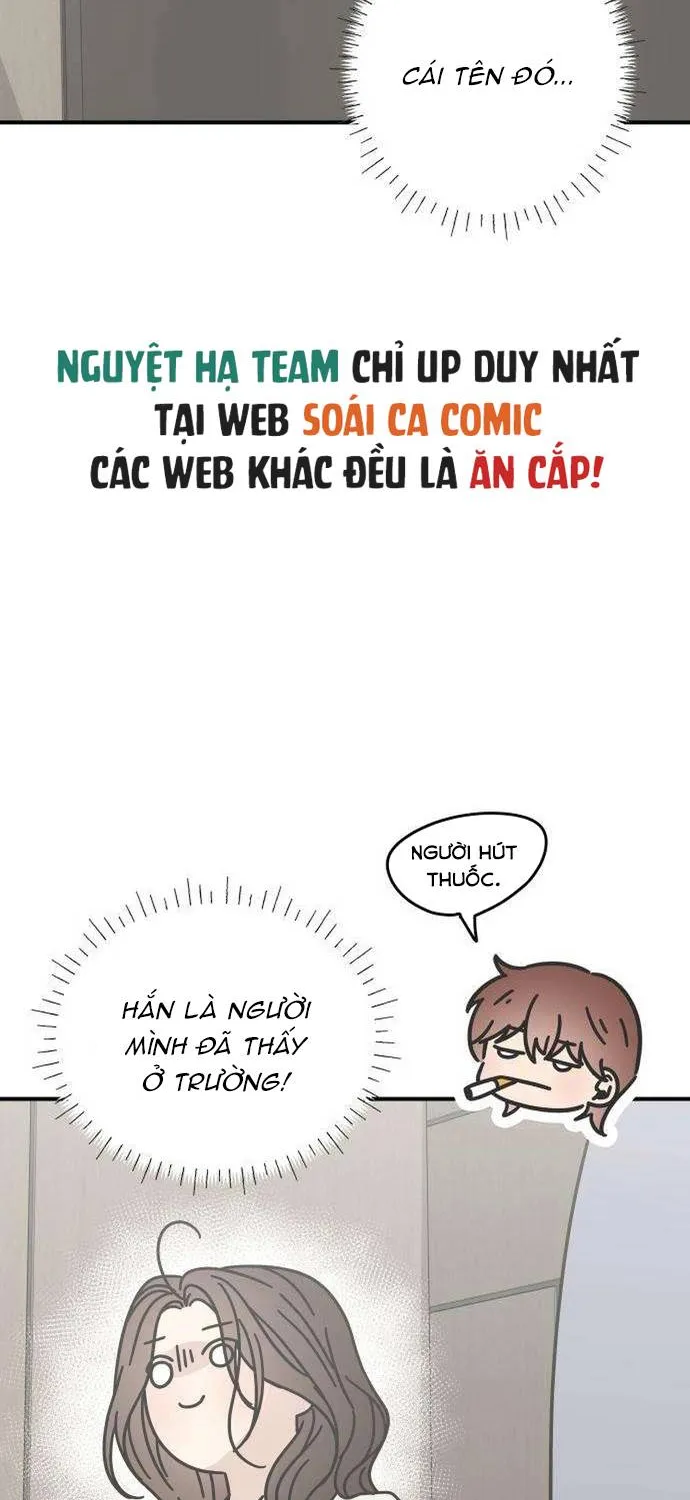 Scandal Bảo Vệ Hôn Nhân Chap 10 - Next Chap 11