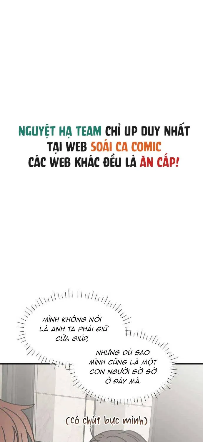 Scandal Bảo Vệ Hôn Nhân Chap 10 - Next Chap 11