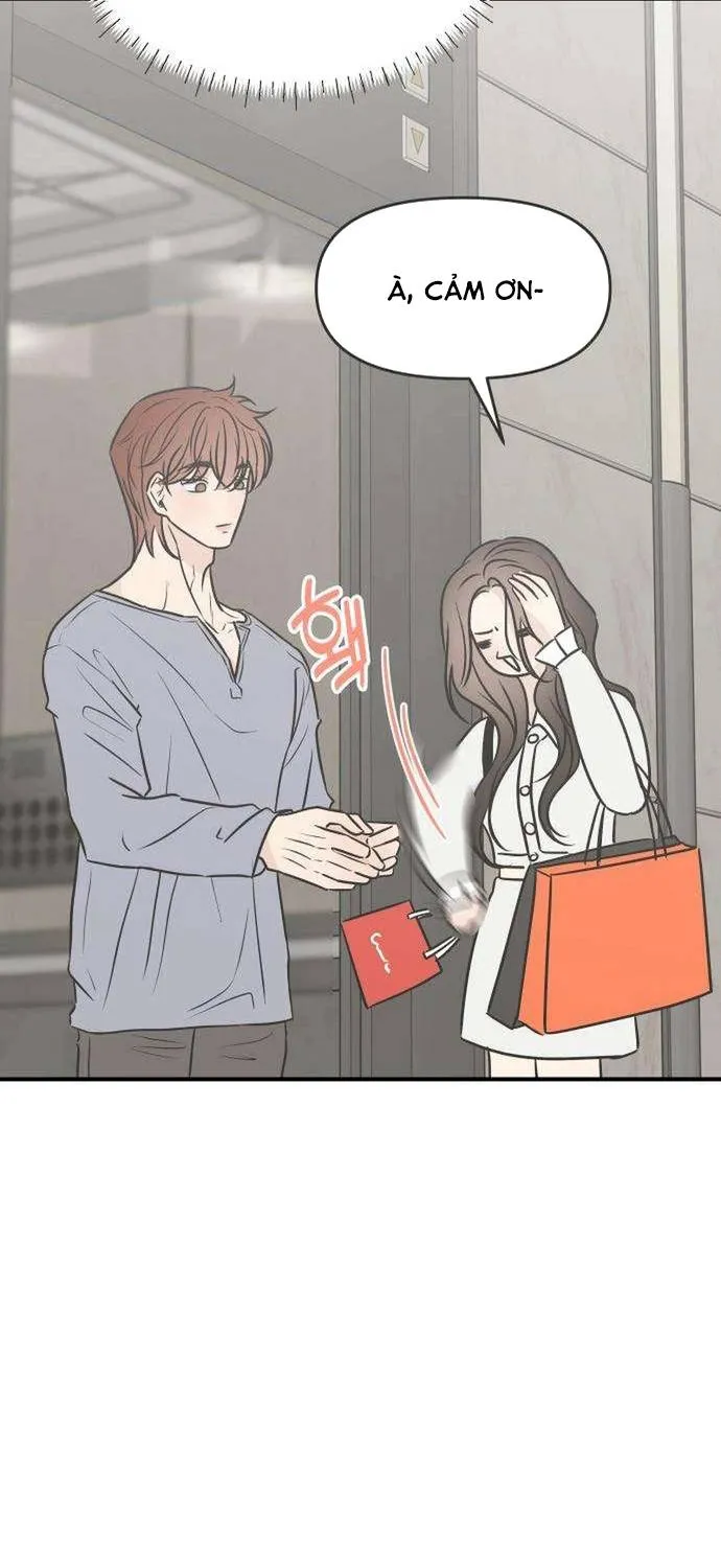 Scandal Bảo Vệ Hôn Nhân Chap 10 - Next Chap 11