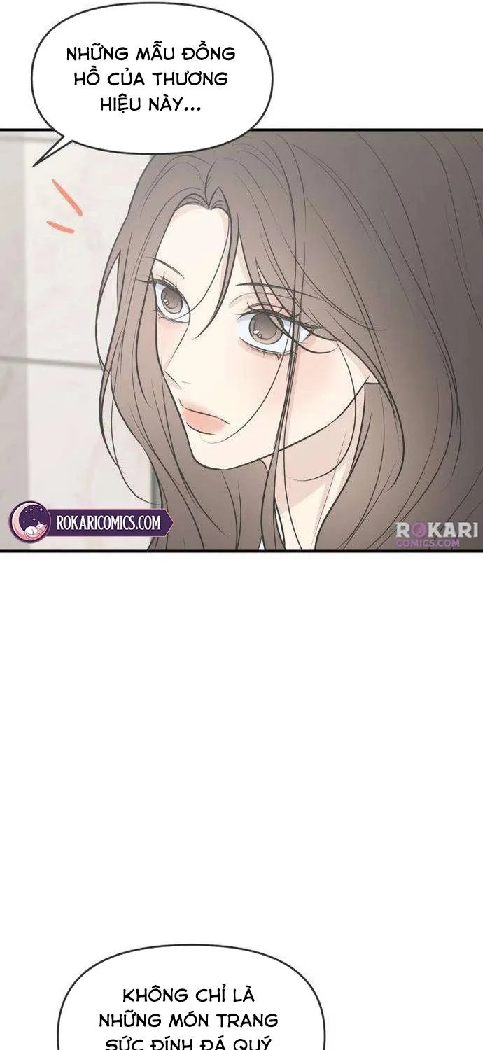 Scandal Bảo Vệ Hôn Nhân Chap 10 - Next Chap 11