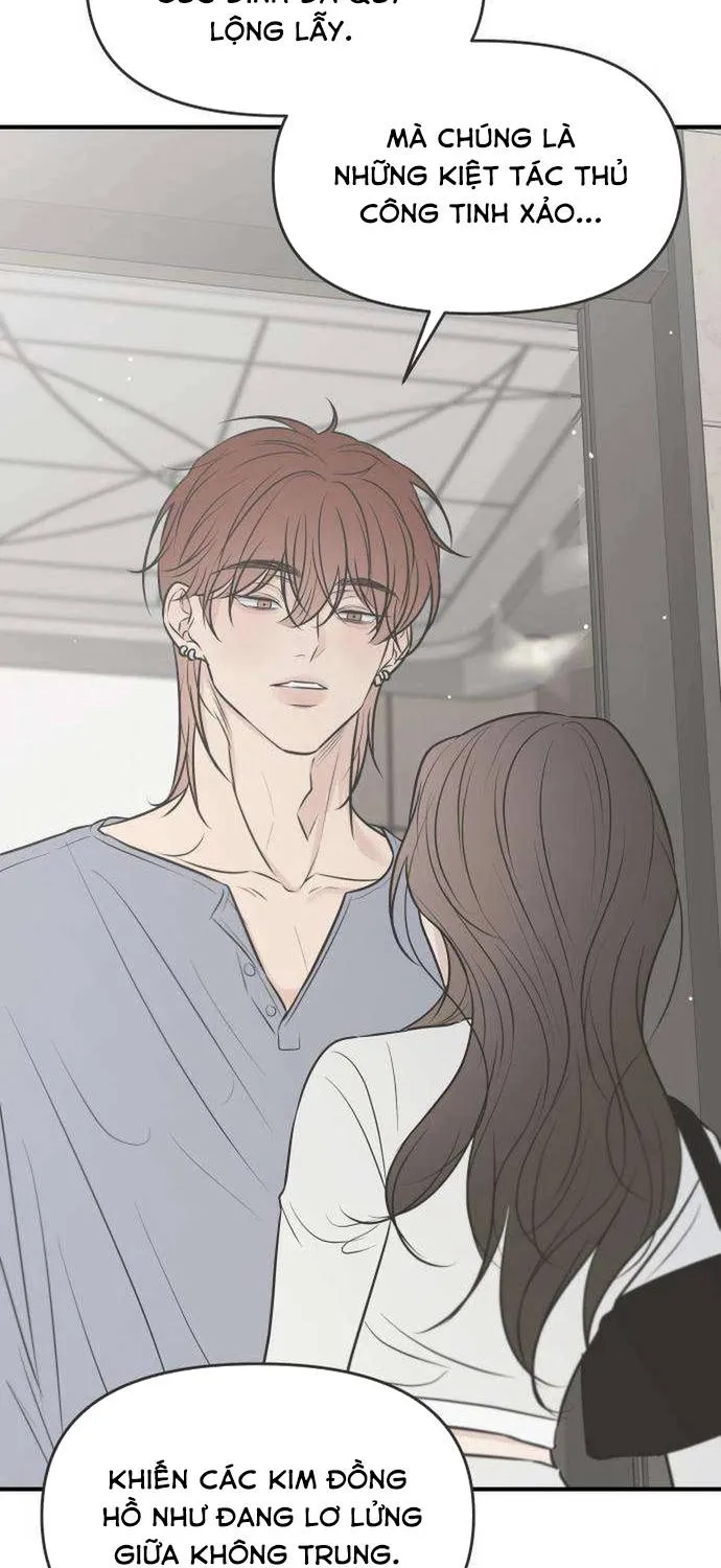 Scandal Bảo Vệ Hôn Nhân Chap 10 - Next Chap 11