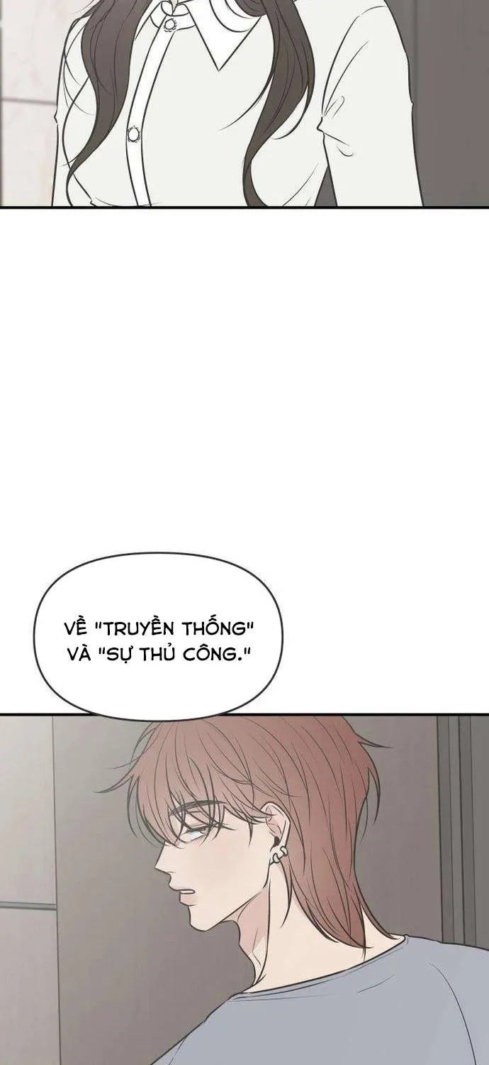 Scandal Bảo Vệ Hôn Nhân Chap 10 - Next Chap 11
