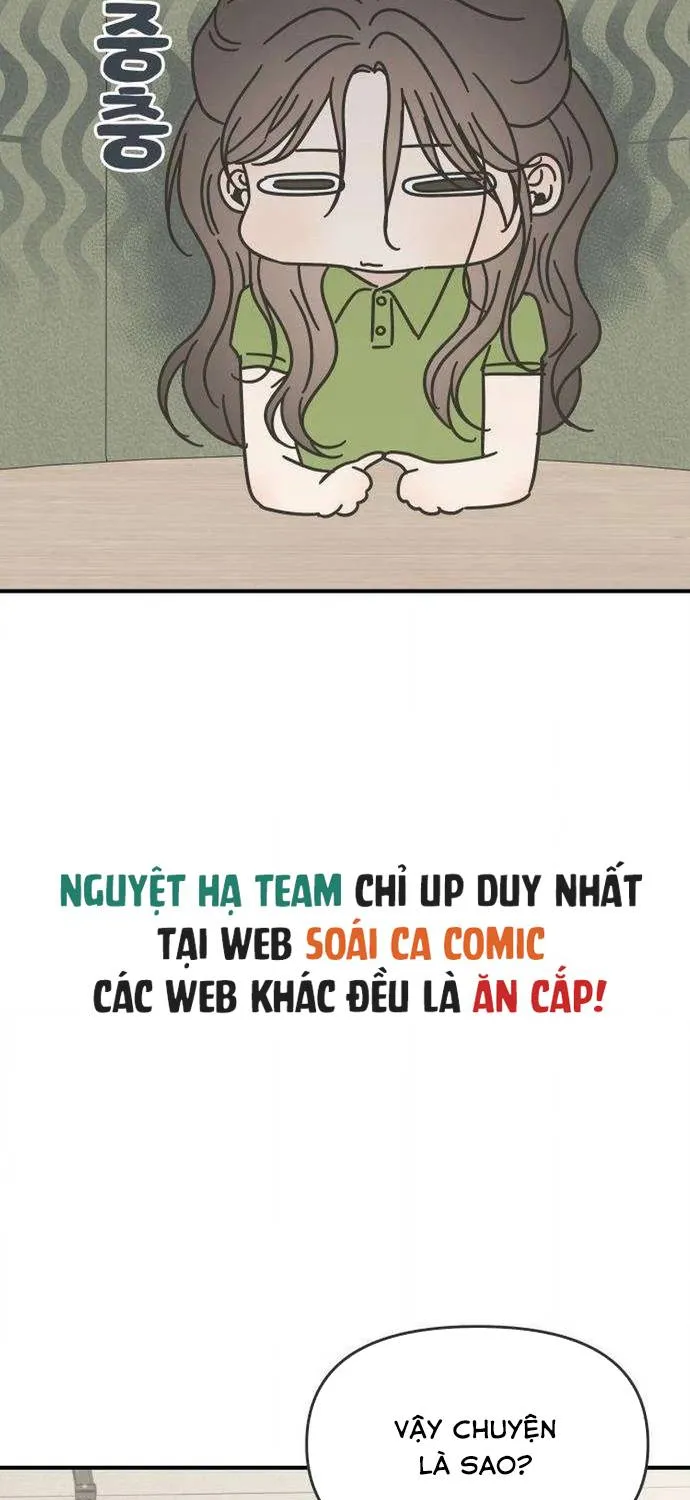 Scandal Bảo Vệ Hôn Nhân Chap 10 - Next Chap 11
