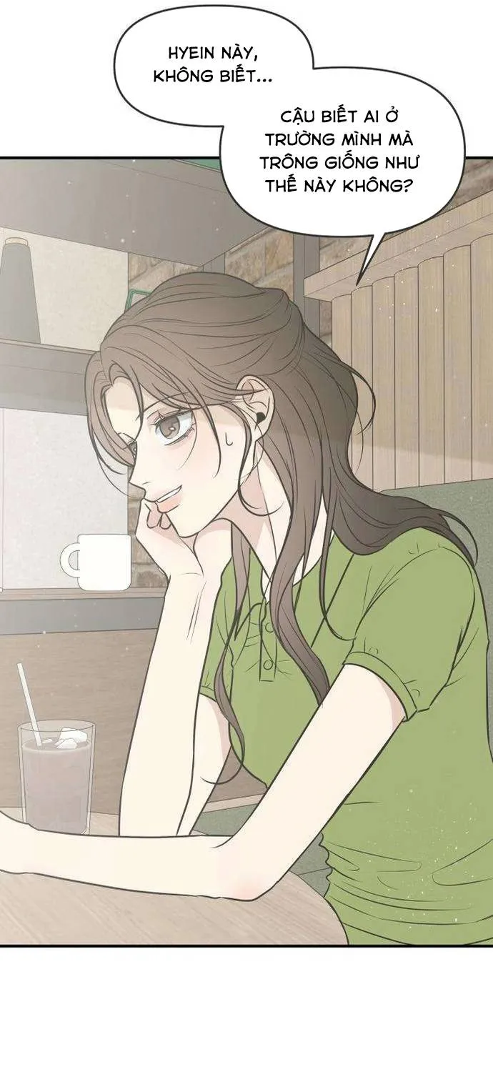 Scandal Bảo Vệ Hôn Nhân Chap 10 - Next Chap 11