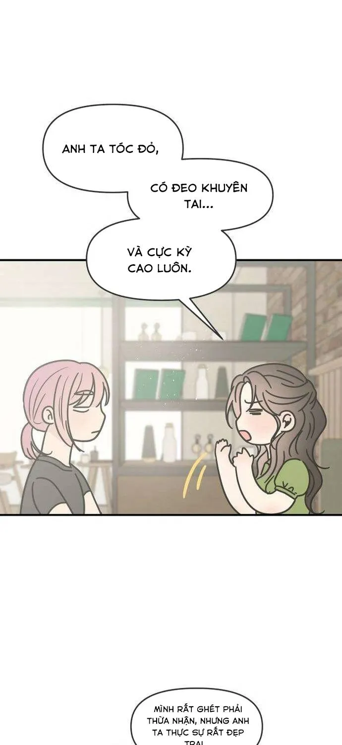 Scandal Bảo Vệ Hôn Nhân Chap 10 - Next Chap 11