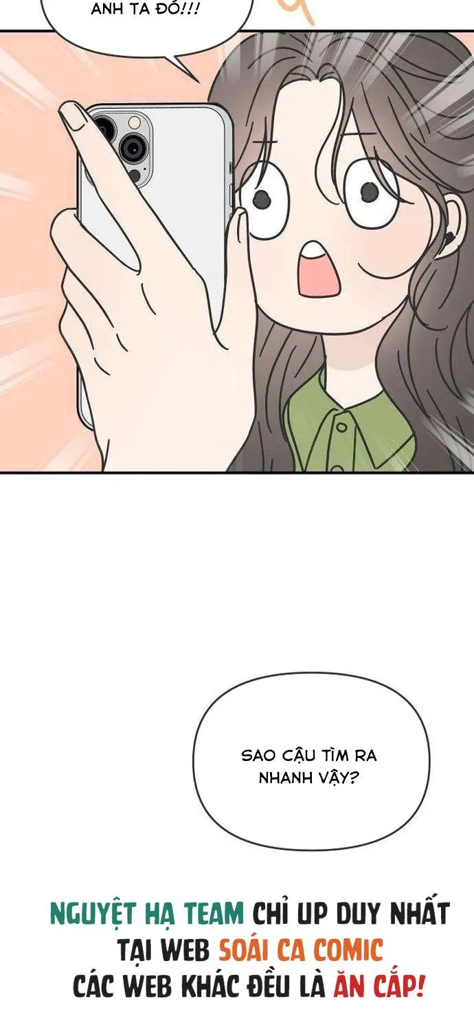 Scandal Bảo Vệ Hôn Nhân Chap 10 - Next Chap 11