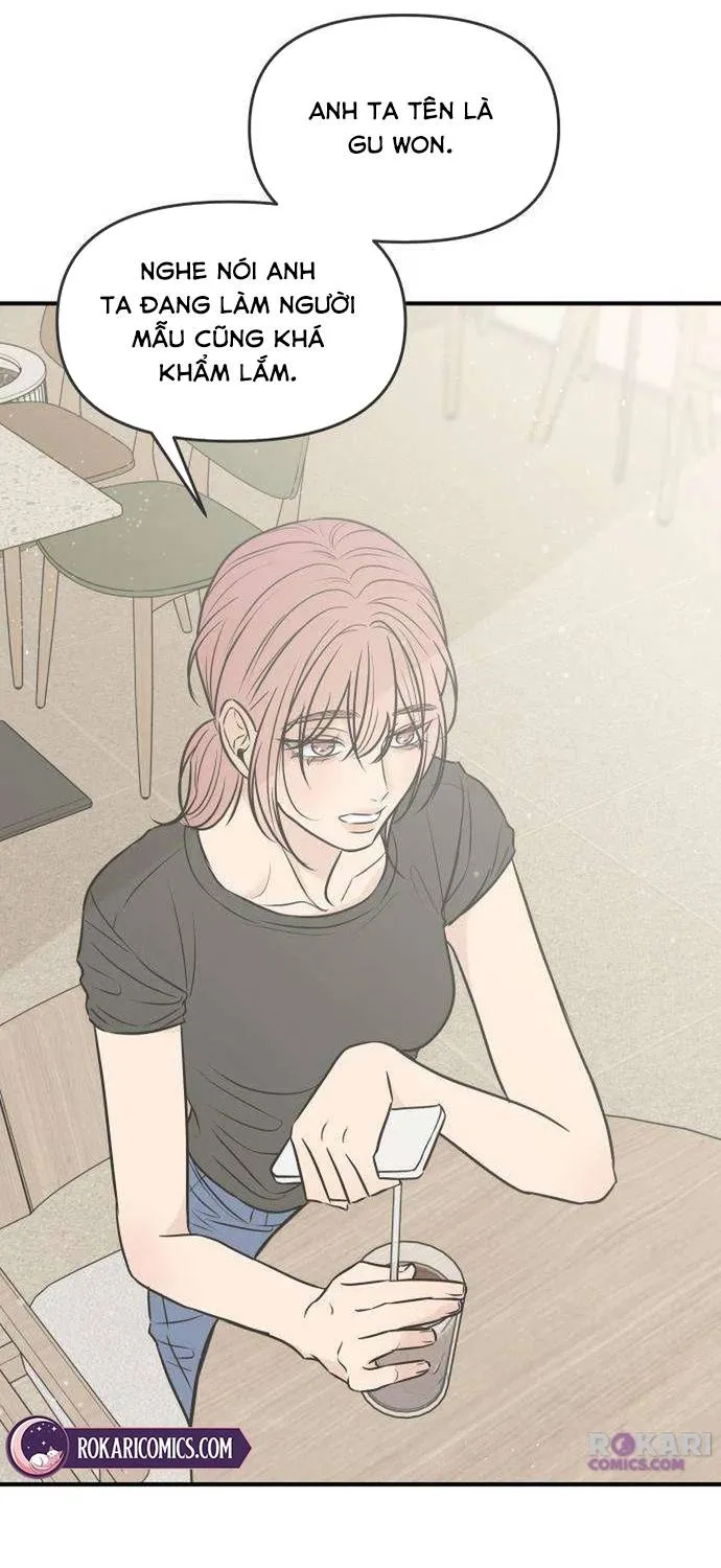 Scandal Bảo Vệ Hôn Nhân Chap 10 - Next Chap 11