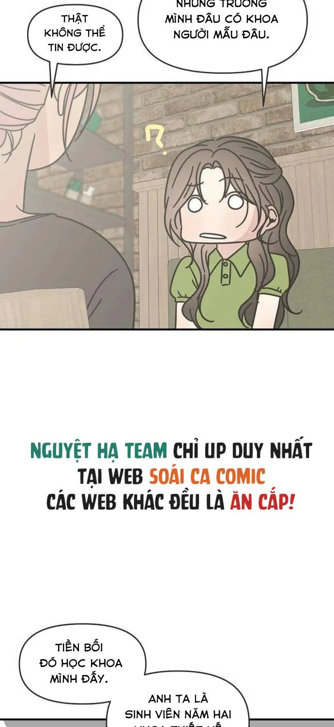 Scandal Bảo Vệ Hôn Nhân Chap 10 - Next Chap 11