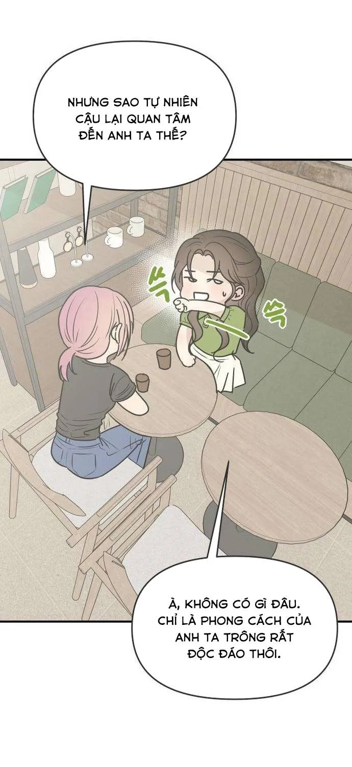 Scandal Bảo Vệ Hôn Nhân Chap 10 - Next Chap 11