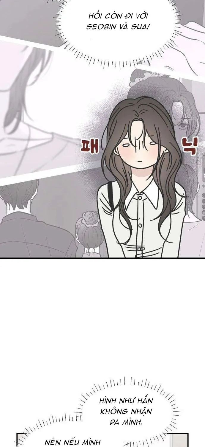 Scandal Bảo Vệ Hôn Nhân Chap 10 - Next Chap 11