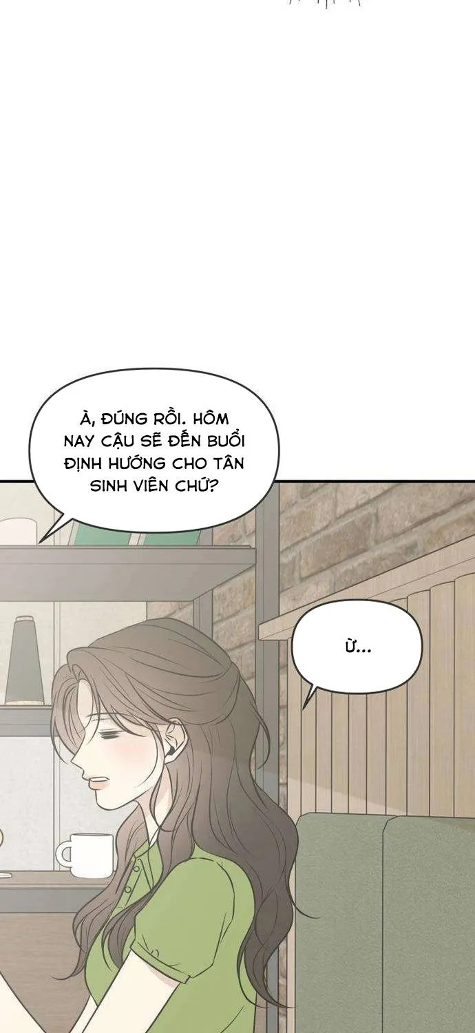 Scandal Bảo Vệ Hôn Nhân Chap 10 - Next Chap 11