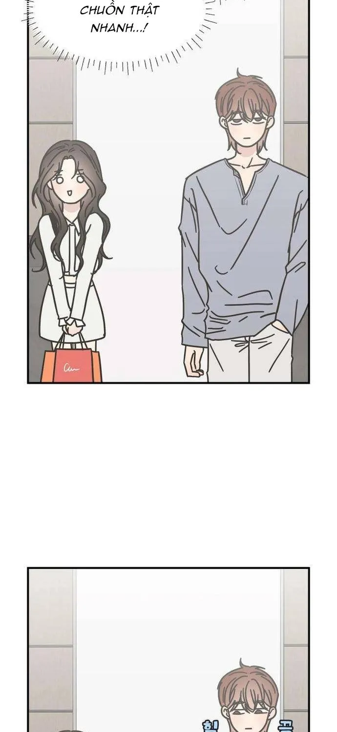 Scandal Bảo Vệ Hôn Nhân Chap 10 - Next Chap 11
