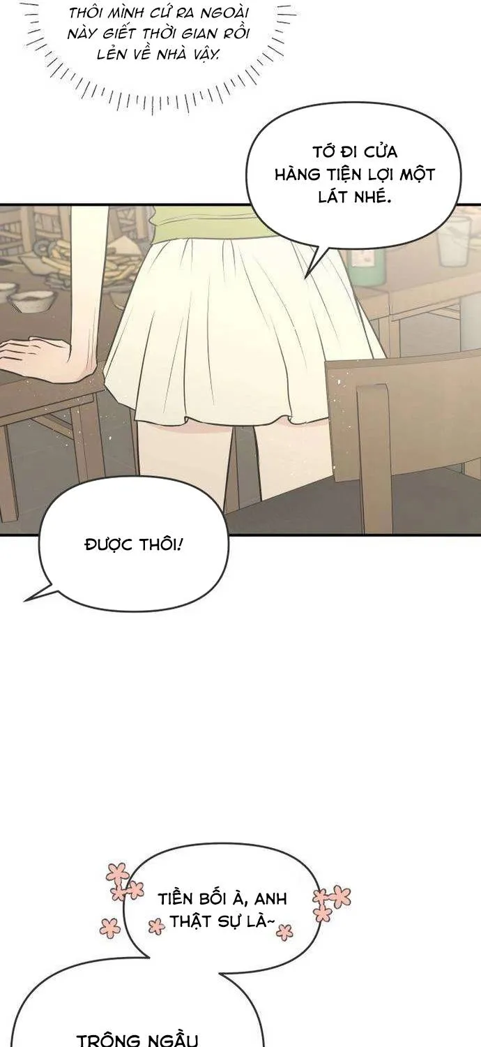 Scandal Bảo Vệ Hôn Nhân Chap 10 - Next Chap 11