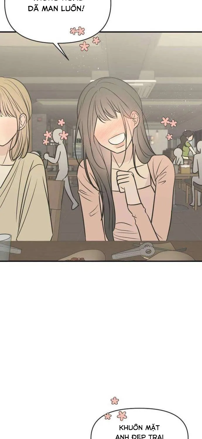 Scandal Bảo Vệ Hôn Nhân Chap 10 - Next Chap 11