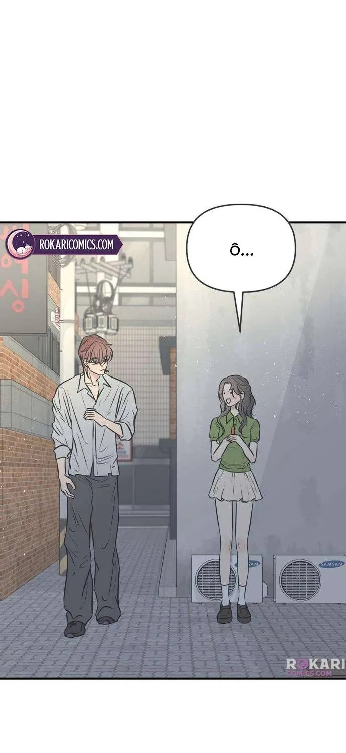 Scandal Bảo Vệ Hôn Nhân Chap 10 - Next Chap 11