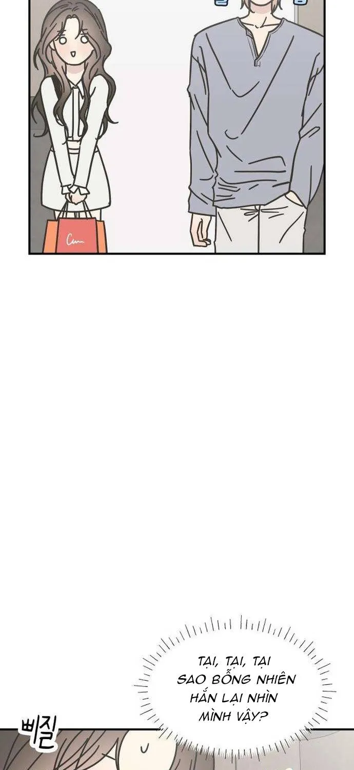 Scandal Bảo Vệ Hôn Nhân Chap 10 - Next Chap 11