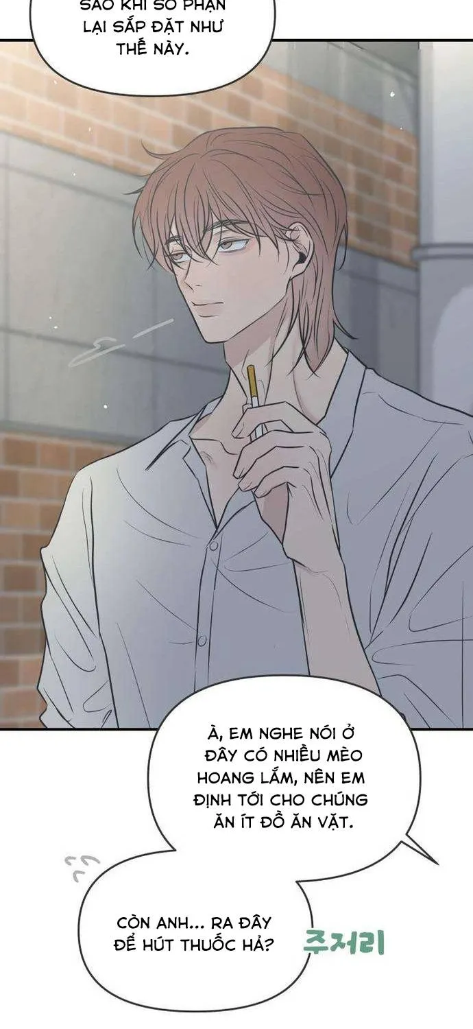 Scandal Bảo Vệ Hôn Nhân Chap 10 - Next Chap 11