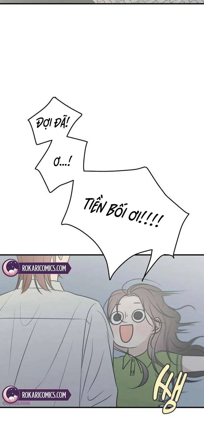 Scandal Bảo Vệ Hôn Nhân Chap 10 - Next Chap 11