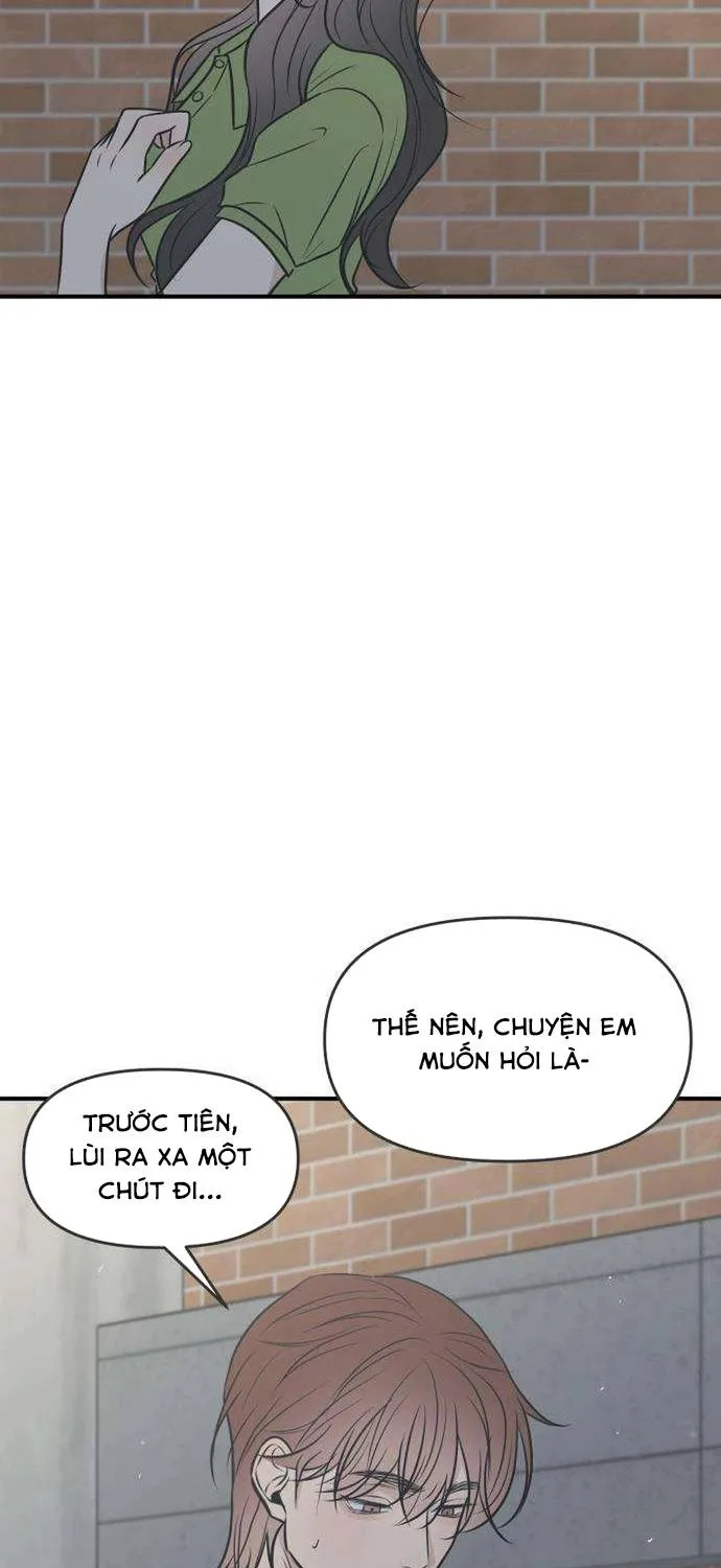 Scandal Bảo Vệ Hôn Nhân Chap 10 - Next Chap 11