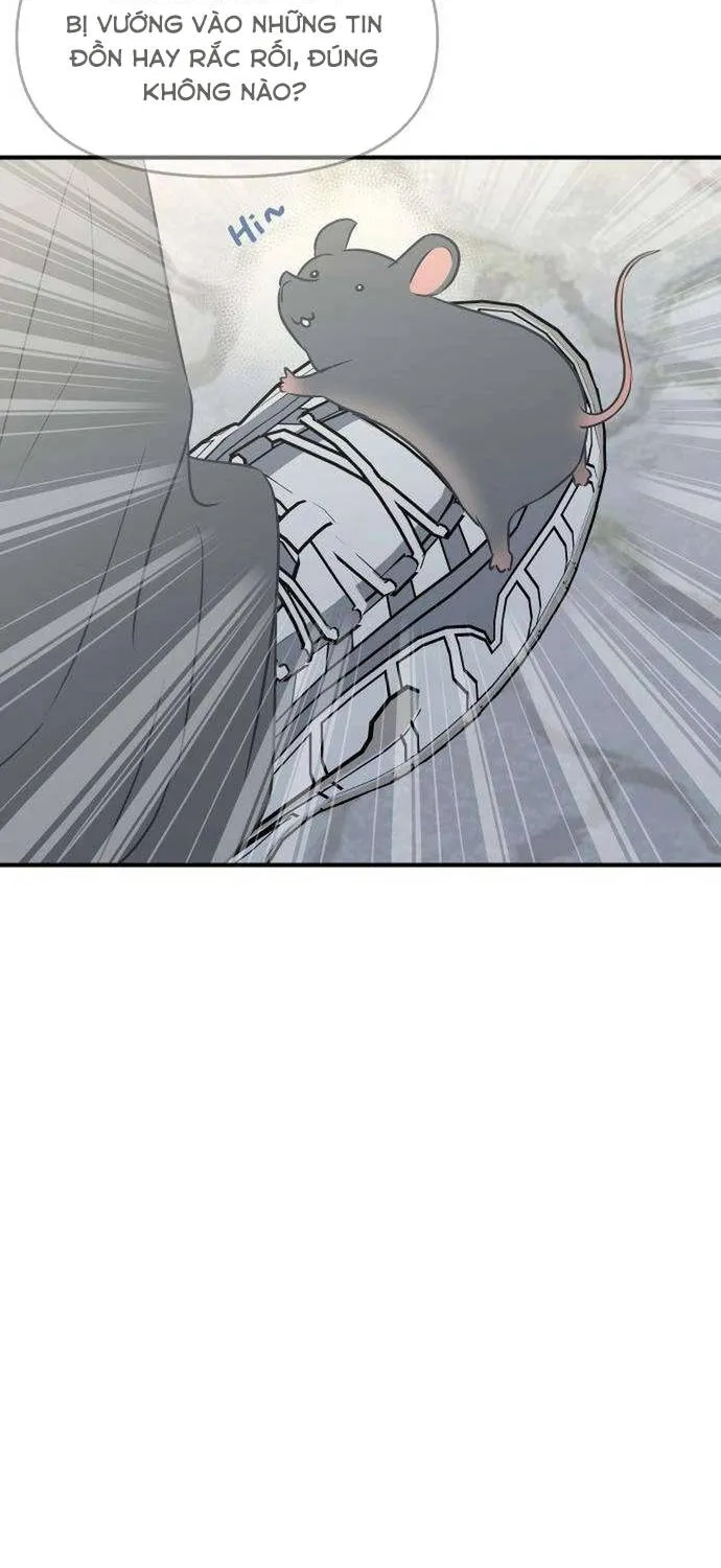 Scandal Bảo Vệ Hôn Nhân Chap 10 - Next Chap 11